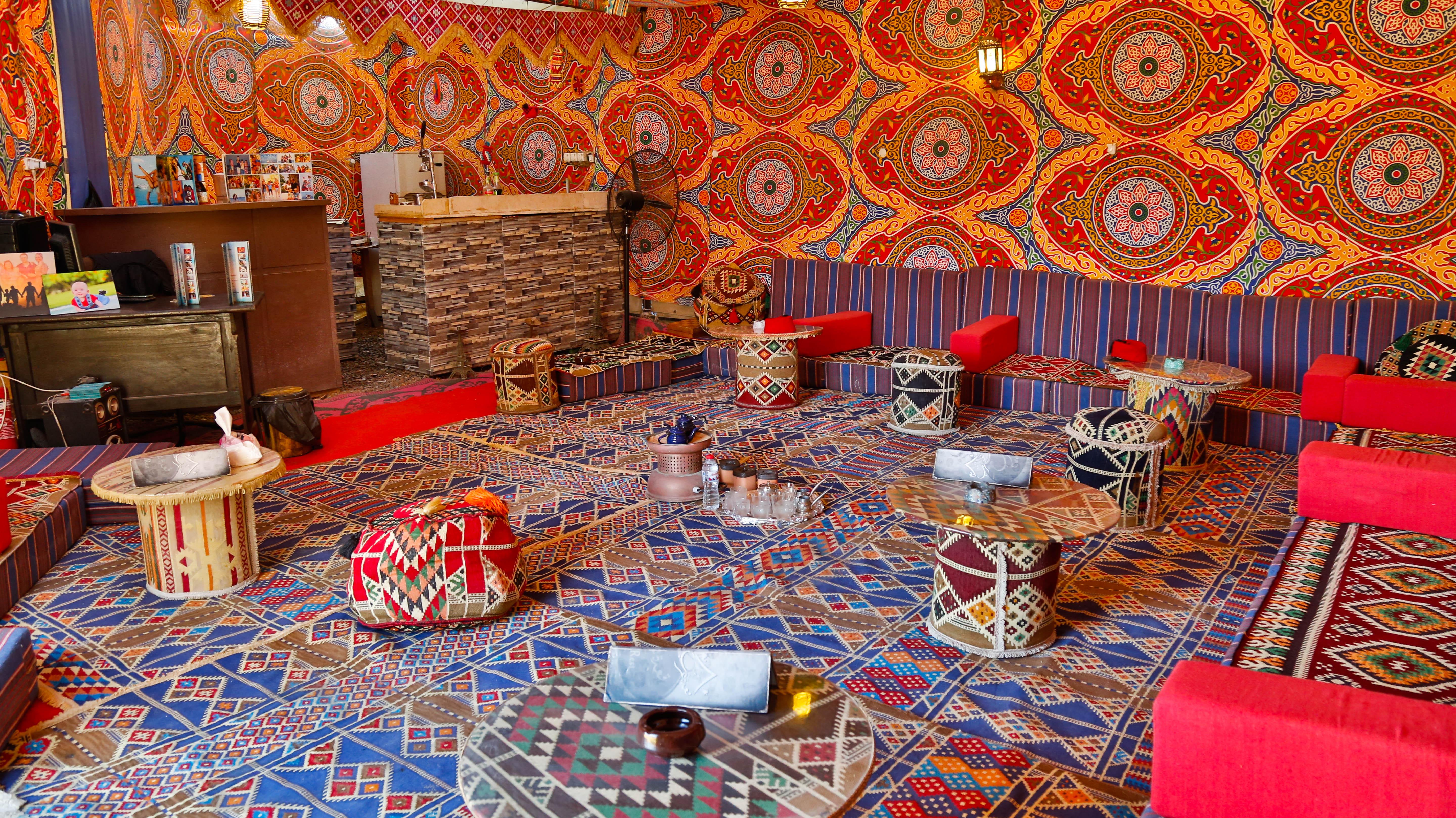 Magic Beach Hotel Hurghada Exterior foto