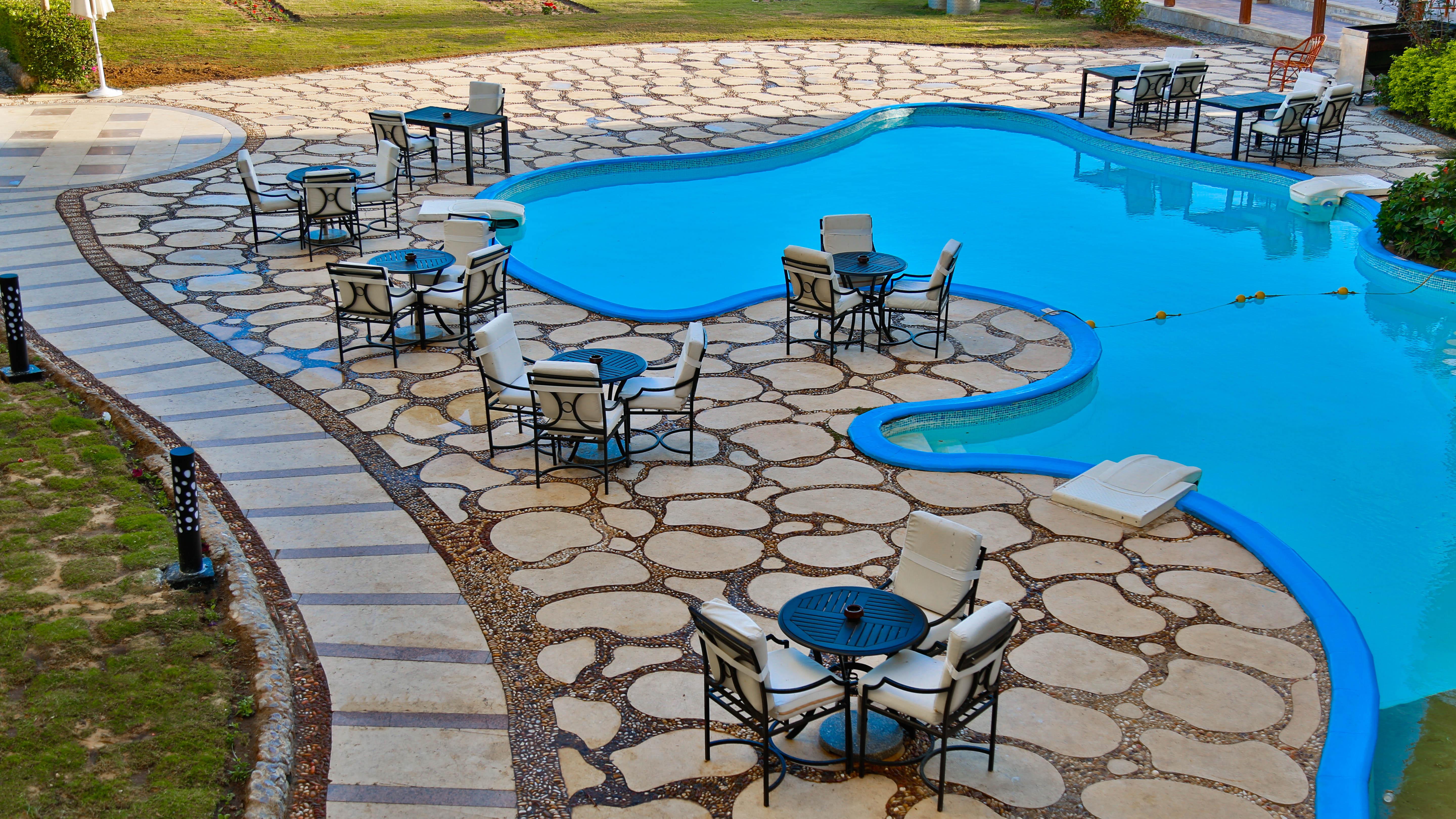 Magic Beach Hotel Hurghada Exterior foto