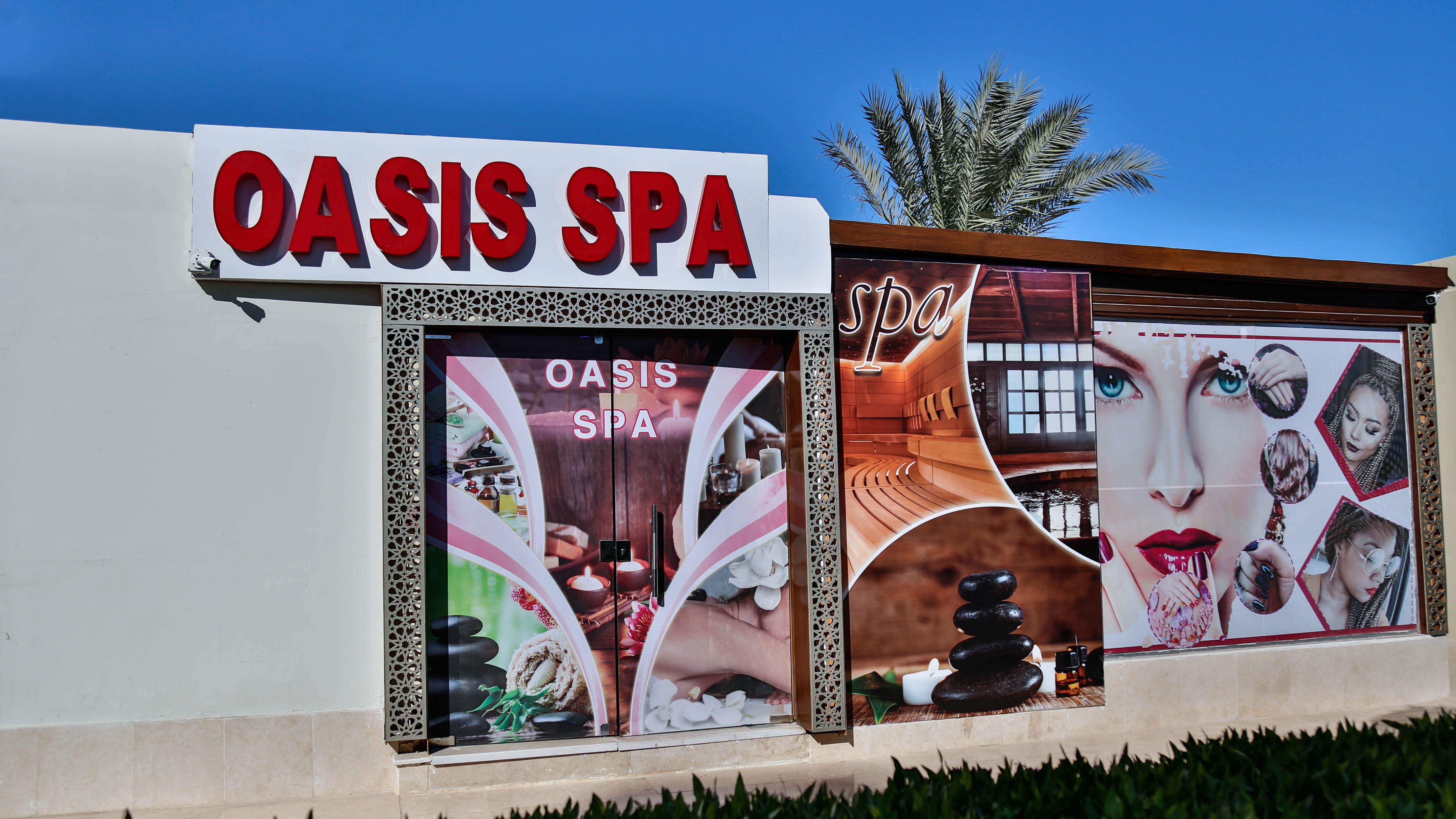 Magic Beach Hotel Hurghada Exterior foto
