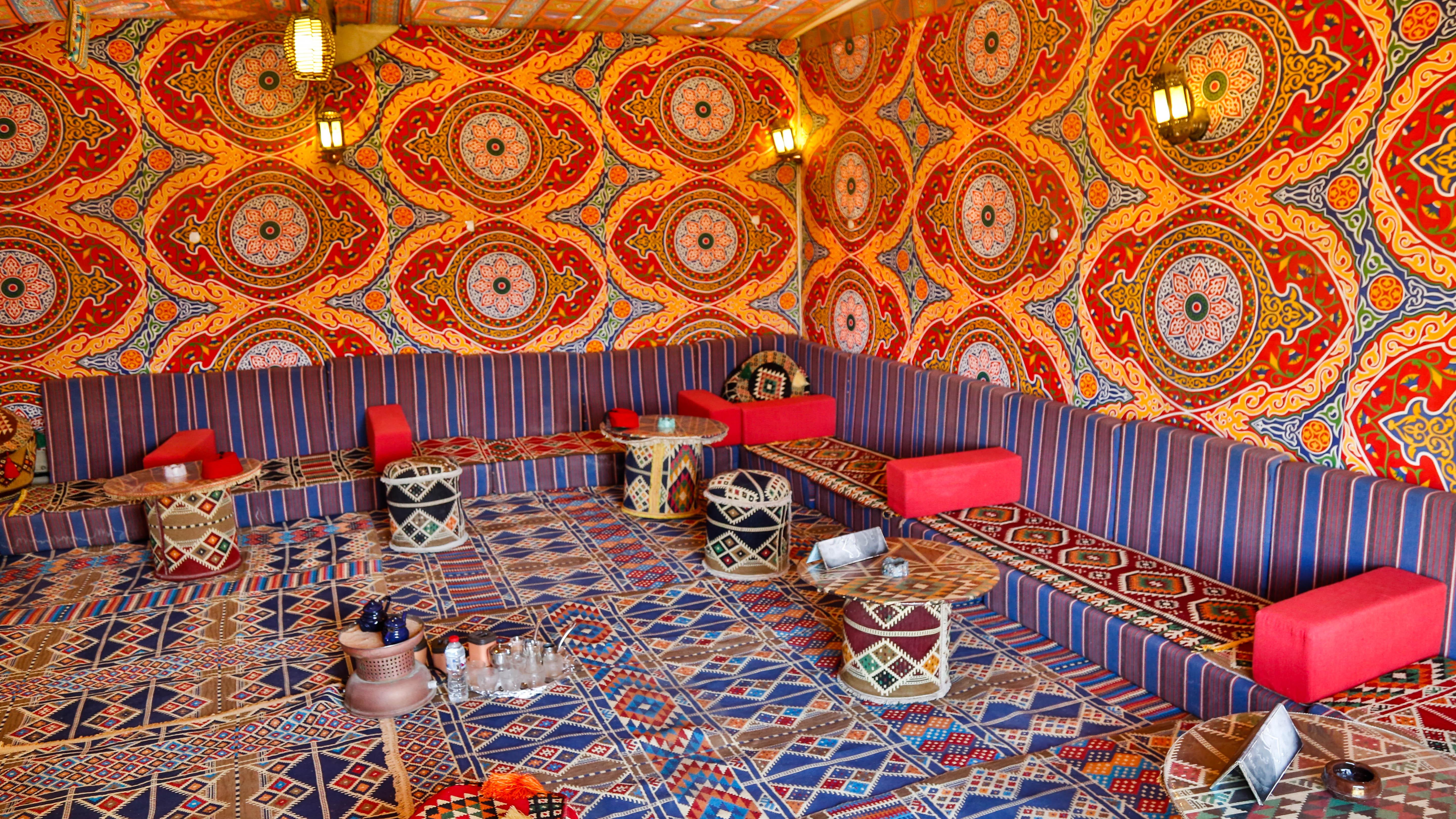 Magic Beach Hotel Hurghada Exterior foto